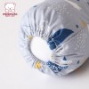 Minimoto 狐狸小灰熊糖果枕