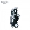 Looping: Squizz II 纖巧行李式嬰兒車 (白色)